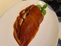 -四季民福烤鸭店(外滩外白渡桥店)