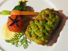 -马克西姆餐厅(崇文门店)