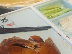 -味莊·青岛菜(云霄路店)