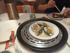 -苏大嘴蒸汽海鲜·海胆蒸饺(中山广场店)