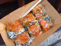 -品腐记·豆腐王朝(老门东总店)