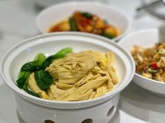 原味鲜腐竹-兰湘子·湘菜小炒(崂山丽达店)