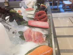 -海天一色海景自助餐厅(西港花园店)