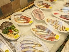 -妈妈菜舟山海鲜(定海古城店)