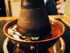 -裕德孚·非遗手切涮羊肉(东直门内大街店)