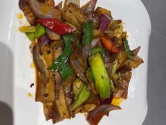 -四川饭店·小龙虾(长白店)