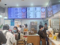 -饺子季水饺餐厅(新市街店)