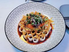 -花开餐厅(环湖中路店)