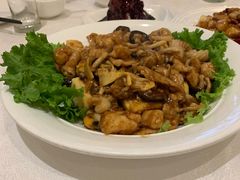 -大铁勺新津菜(东丽阳光新业广场店)