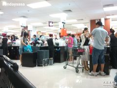 -AEON永旺(东方宝泰店)