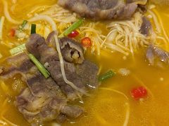 -小菜园新徽菜(南京秦淮龙蟠汇店)