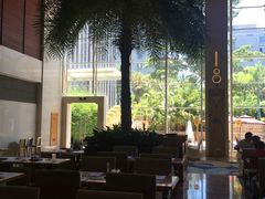 -佰园全日西餐厅-厦门佰翔软件园酒店