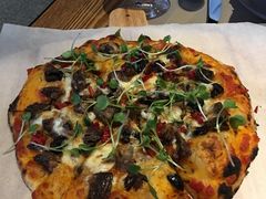 -Mercato莫卡多露台餐厅与酒吧(K11店)