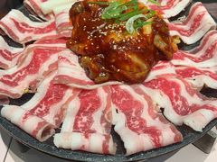 -双门洞·森系料理(体育西店)