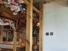 -缘福乡村铁锅炖民宿(八达岭店)