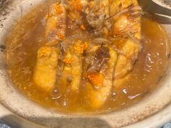 -粤匠·澳门点心粤菜海鲜(澳门半岛店)