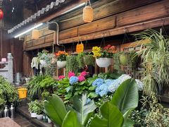 -龙姐私房菜(和顺古镇店)