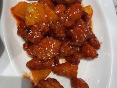 -金陵后厨·南京菜(新街口秣陵路店)