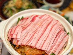 -吉屋·炭烧酒场·秋冬功夫奶汁河豚鱼锅