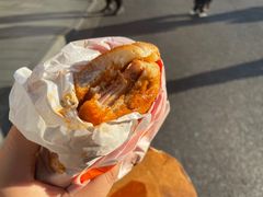 -麦当劳(豫园店)