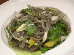 凉调鱼皮-皖小斌·小葱伴豆腐(丰收路店)