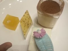 -芭菲盛宴·环球美食(解放碑英利国际店)