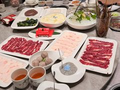 -围炉夜话·潮汕卤水火锅(榕江店)