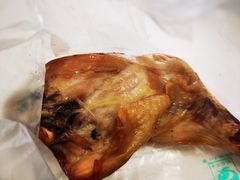 -大益烤鸡