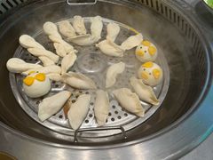 -老关东铁锅炖(上游街店)
