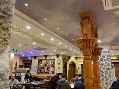 大堂-巴依老爷新疆美食(望京小街店)