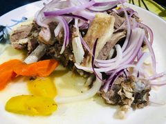 -乡村馕坑肉·烧烤·新疆菜·本地人更爱吃(阿勒泰首店)