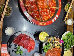 -矮板凳老火锅(宽窄巷子店)