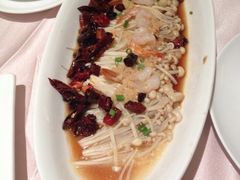 iphone_upload_pic-粗茶淡饭·汉口公馆(循礼门店)