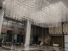 -富力威斯汀酒店-中国元素中餐厅(武昌临江店)