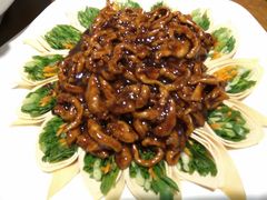 京酱肉丝卷-95号酱骨·一块豆腐(展春园西路店)