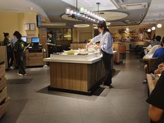 -豪客来牛排(重庆三峡广场步行街1704店)