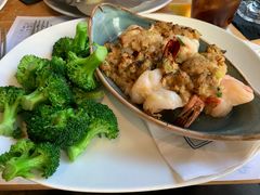 -Legal Sea Foods - Park Square