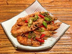 -樱之盛宴·蟹料理海鲜自助(前进大街店)