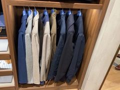 -Medallion美勋高端手工皮鞋男鞋西服定制集合店(嘉里星源汇店)