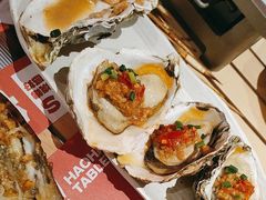 -蚝蚝先生·广式烧烤(信天广场店)