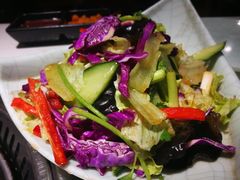 -梅梅家的烤肉店(槐北路店)
