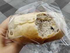 -汉柏麦香德国面包房(海信店)