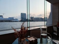 -白天鹅宾馆·流浮阁咖啡厅