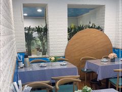 露天位-来之顺海鲜菜馆·青岛菜(栈桥店)