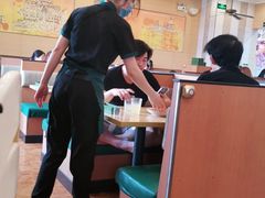 -萨莉亚意式餐厅(连城店)