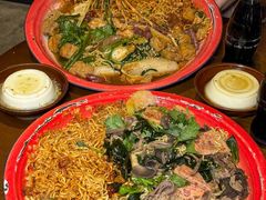 -老街称盘麻辣烫·冒菜(思北店)