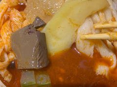 -小白房辣焙子(西落凤街店)