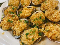 鲍鱼-金苑海鲜酒家(新港中路店)