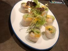 -美奈小馆·越南料理(中航城君尚购物中心店)