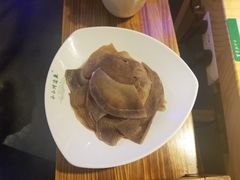 毛肚-小小河边鱼(天润城店)